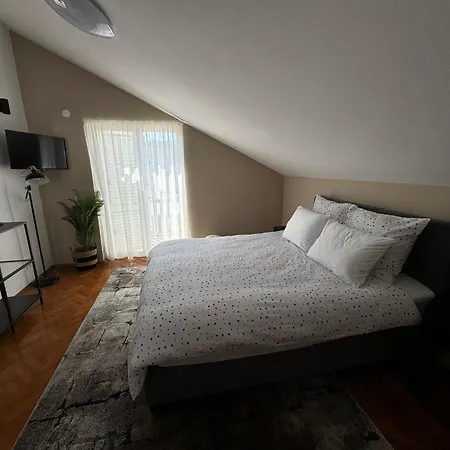 Hotel Buenavista Beach House Trogir-3