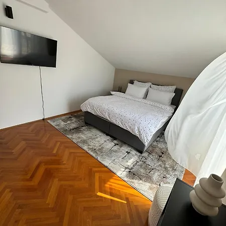 Hotel Buenavista Beach House Trogir-2