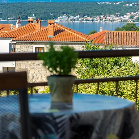 Apartments And Rooms Kod Keti-2