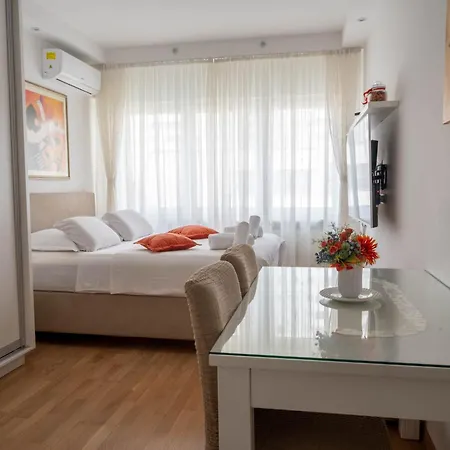 Apartments Zagreb West-3