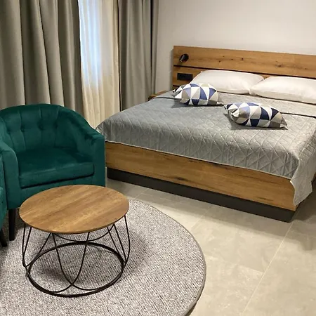 Villa Knezevic-completely renovated 2025-2