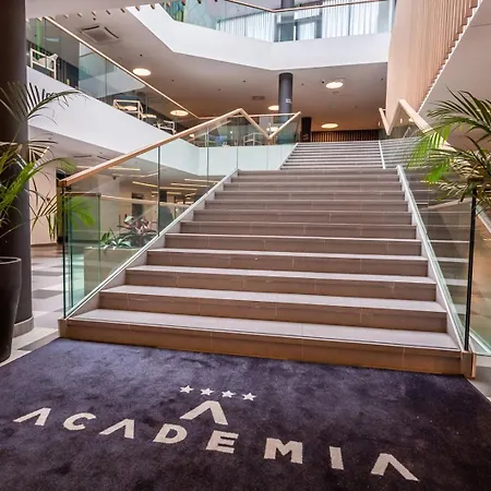 Hotel Academia-3