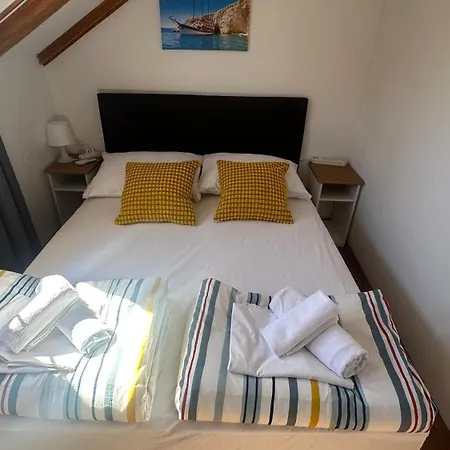 Hostel Split-2