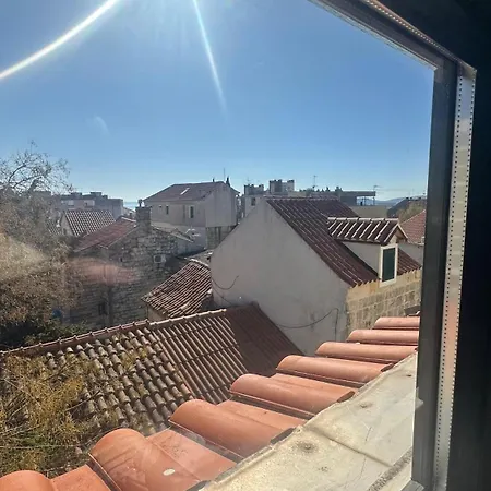 Hostel Split-3