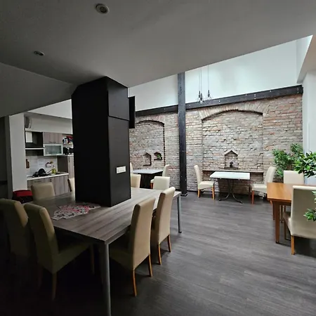 Kaptol Rooms-3