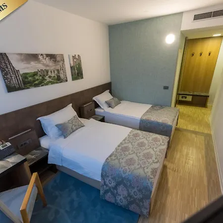 Hotel Jarun-2