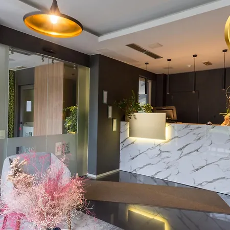 Hotel Jarun-3