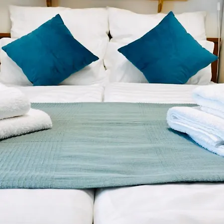 Guest House Navetta 2-3