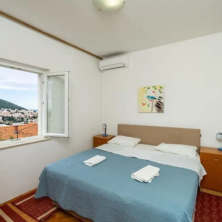 Dubrovnik Rooms-3