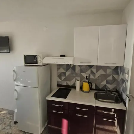 Bajo Apartmany-2