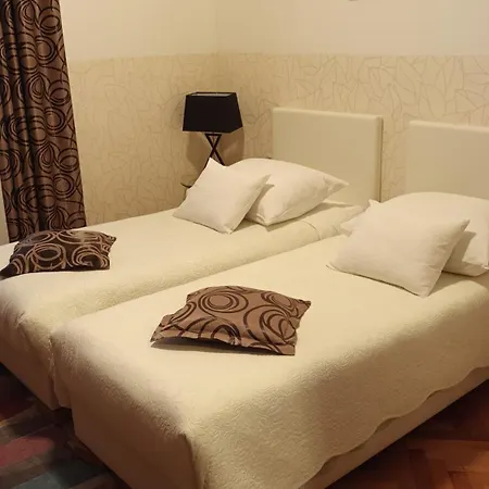 Guesthouse Vrlic-3