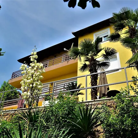 Apartments And Rooms Vila Irma-2