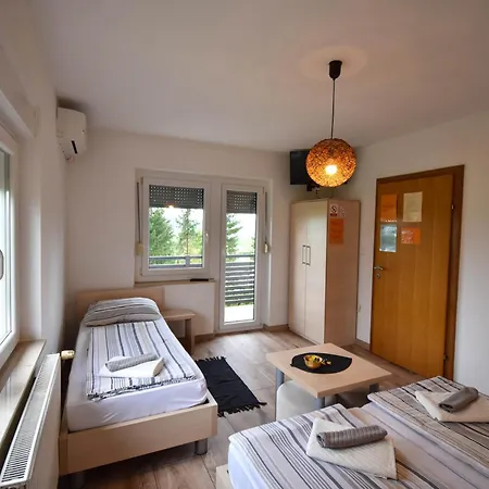 Guesthouse Obitelj Paulic-2