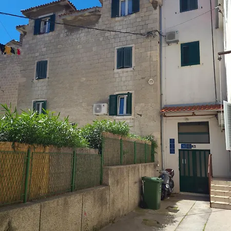 Private Room In The Center Of Split-3