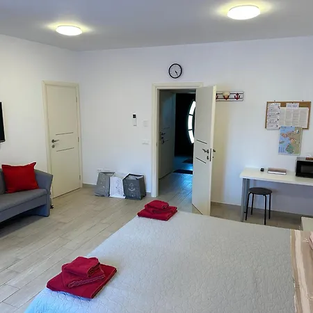 Margherita'S Room-2