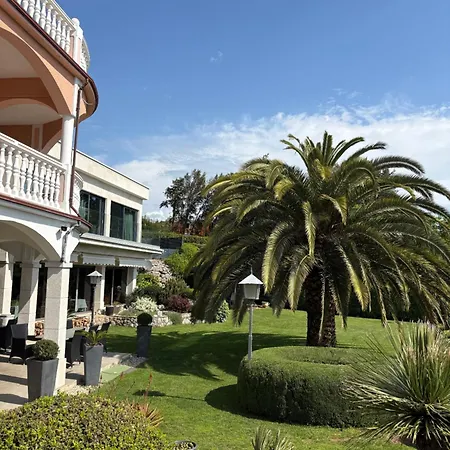 Bed And Breakfast Villa Iris-3