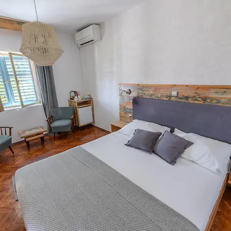 Guest House Mediterranea-2
