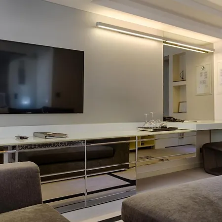 Damianii Luxury Boutique Hotel & Spa-3