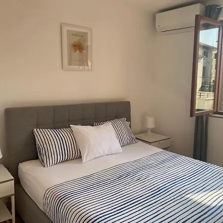 Guest House Marta-3