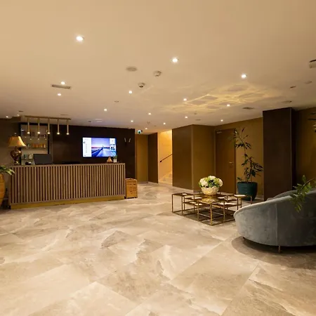 Royal Ariston Hotel-2