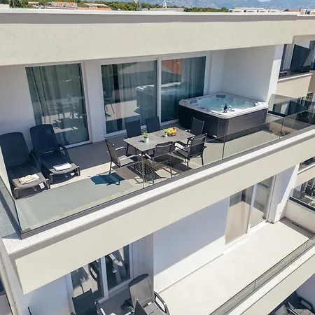 Boutique Hotel Ivy'Z-2