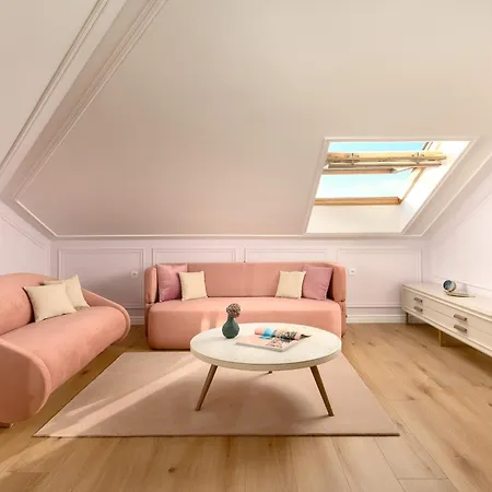 Luxury Apartments Villa Klara-3