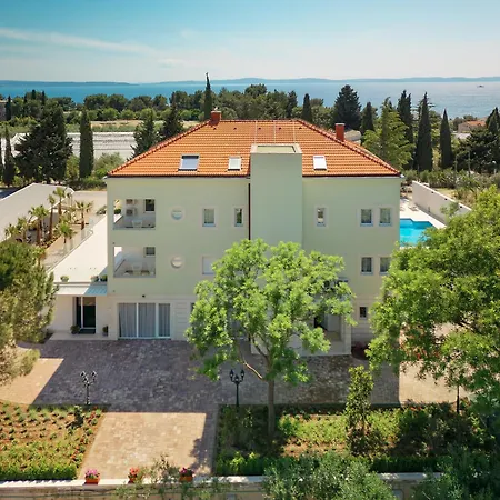 Luxury Apartments Villa Klara-2