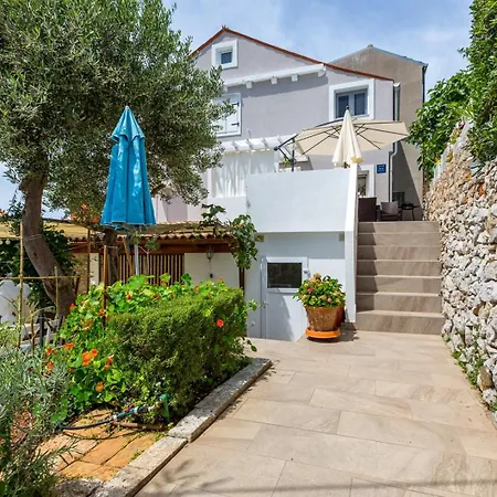 Apartments Valeria, Mali Losinj-2