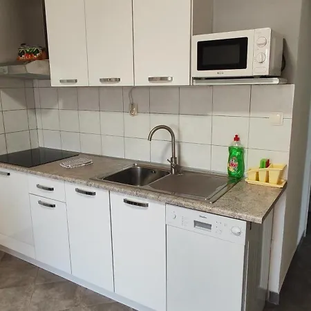 Bicanic Apartments And Rooms-2