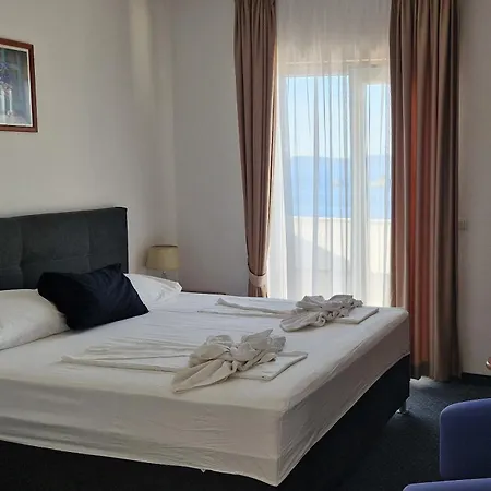 Hotel Viktorija-3