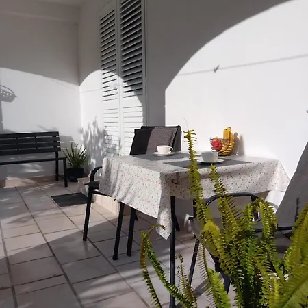 Guesthouse Korkyra Sun-3