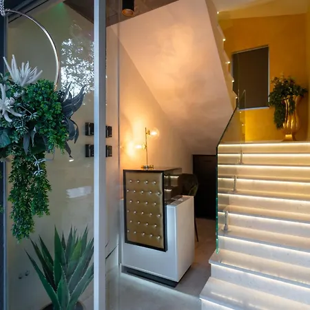 Luxury Rooms Lavie-3