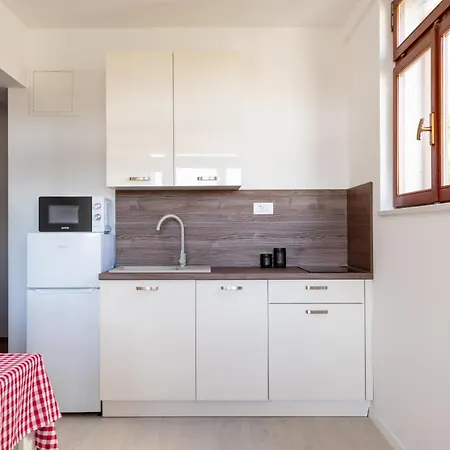 Villa Sandra, Makarska-3