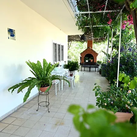 Luka'S House - Zf Hvar-3