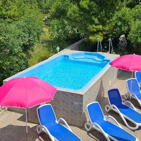 Guesthouse Barica-3