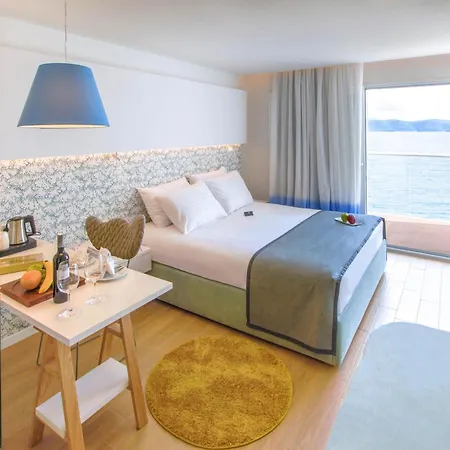 Tui Blue Makarska - Adults Only-2