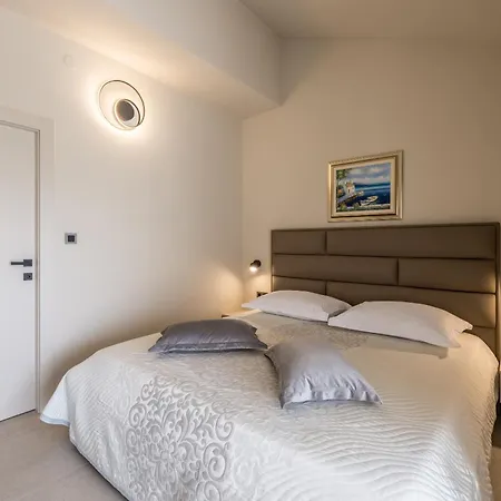 Guesthouse Rooms Split-3
