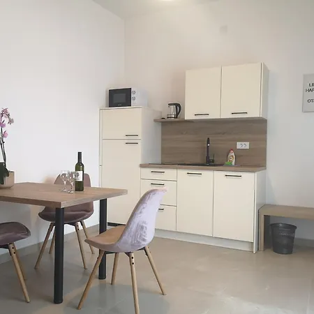 Apartments Mareta-2