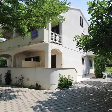 Apartmani Eta-3