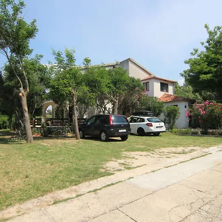 Apartmani Eta-2