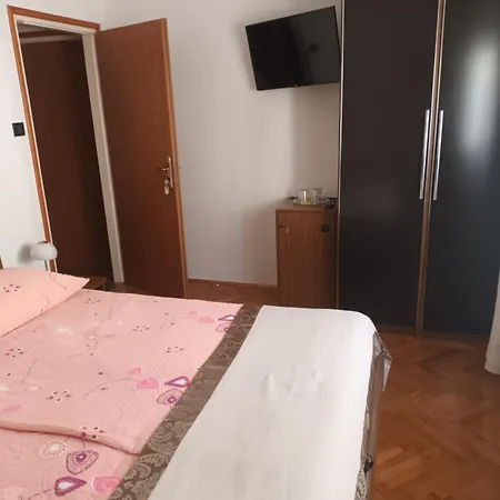 Bed And Breakfast Rooms Sandalj-3