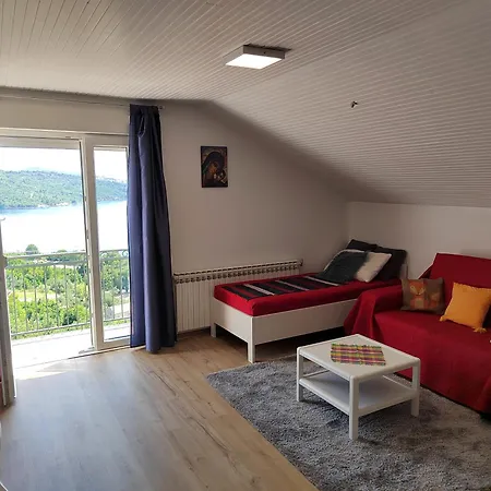 Apartmani Matija-2