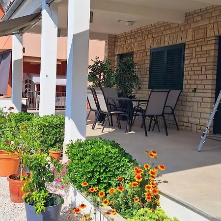 Adriasobe Apartman-3
