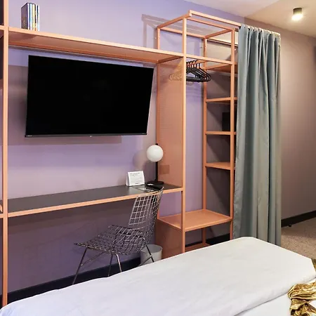 Stay Swanky Bed & Breakfast-2