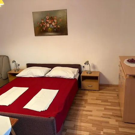 Guest House Mara-3