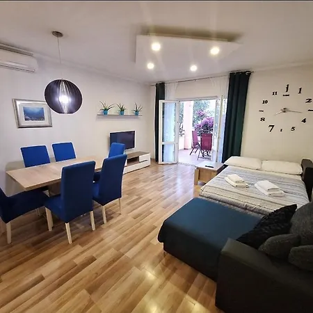 Kalale Deluxe - Makarska-2