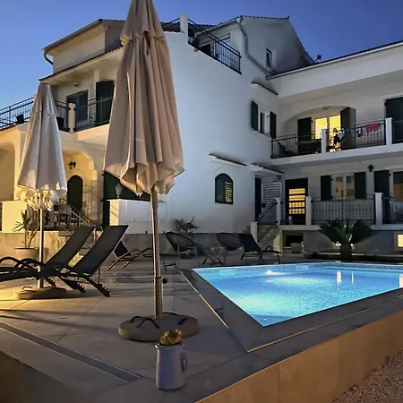 Guest House Villa Papalina-2