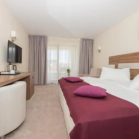 Hotel Park Makarska-2