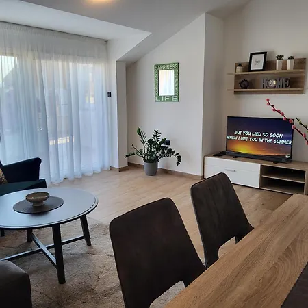 Stoja Apartment-3
