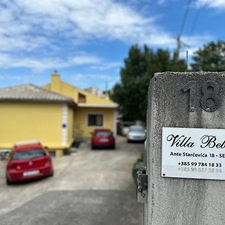 Villa Beba - Apartments-3